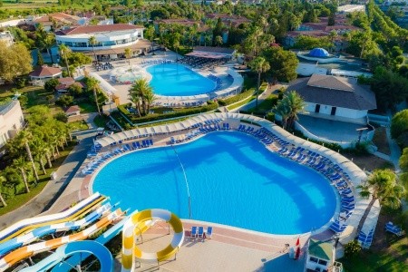Asteria Family Resort Side (Ex. Euphoria Palm Beach) - 2
