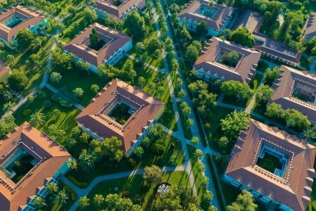 Turecko Turecká riviéra Asteria Family Resort Side (Ex.