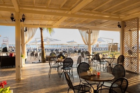 Turecko Turecká riviéra Asteria Family Resort Side (Ex.