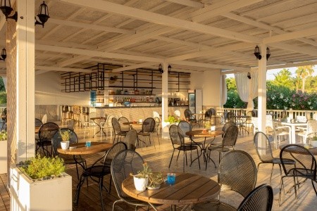 Turecko Turecká riviéra Asteria Family Resort Side (Ex.