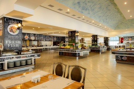 Turecko Turecká riviéra Asteria Family Resort Side (Ex.