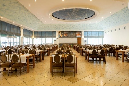 Turecko Turecká riviéra Asteria Family Resort Side (Ex.