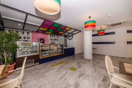 Turecko Turecká riviéra Asteria Family Resort Side (Ex.