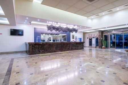 Turecko Turecká riviéra Asteria Family Resort Side (Ex.