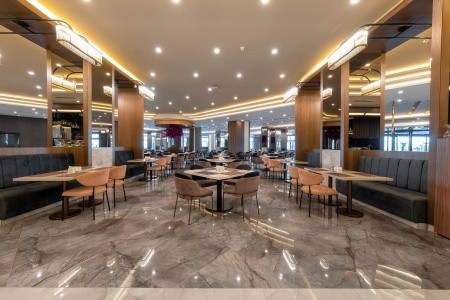 Turecko Side Lago (Ex.