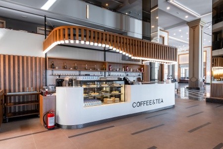 Turecko Side Lago (Ex.