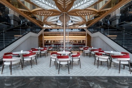 Turecko Side Lago (Ex.