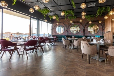 Turecko Side Lago (Ex.