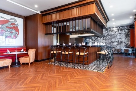 Turecko Side Lago (Ex.