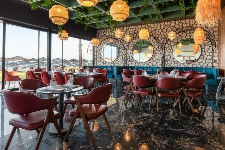 Turecko Side Lago (Ex.