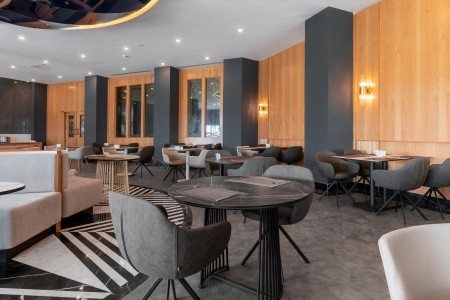 Turecko Side Lago (Ex.