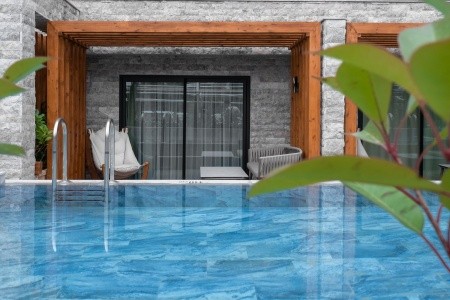 Turecko Side Lago (Ex.