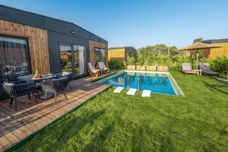 Turecko Side Lago (Ex.