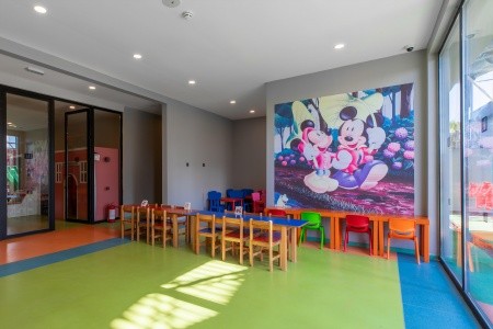 Turecko Side Lago (Ex.