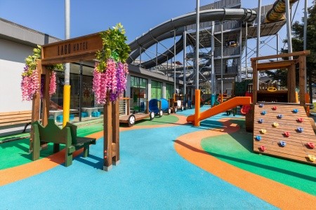 Turecko Side Lago (Ex.