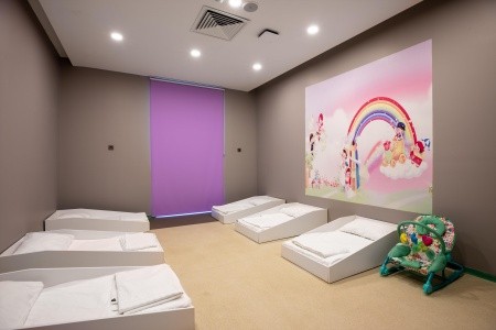 Turecko Side Lago (Ex.