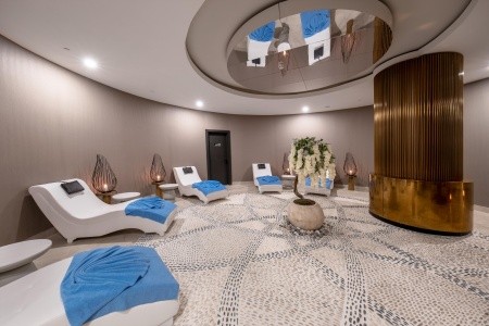 Turecko Side Lago (Ex.