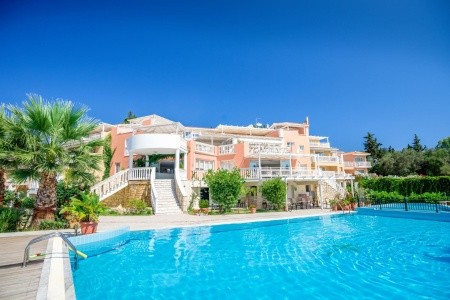 Gerakas Belvedere Hotel & Spa - 6