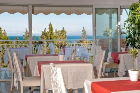 Gerakas Belvedere Hotel & Spa - 7