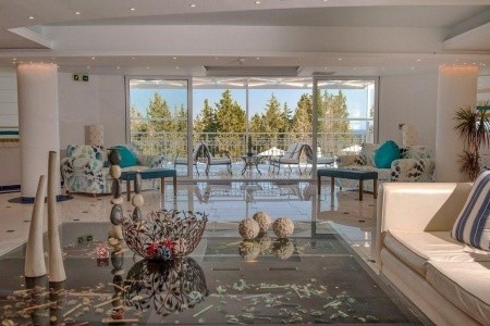 Gerakas Belvedere Hotel & Spa - 10