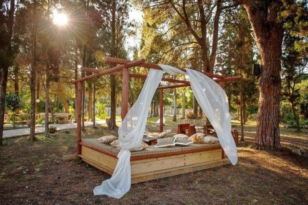 Gerakas Belvedere Hotel & Spa - 14