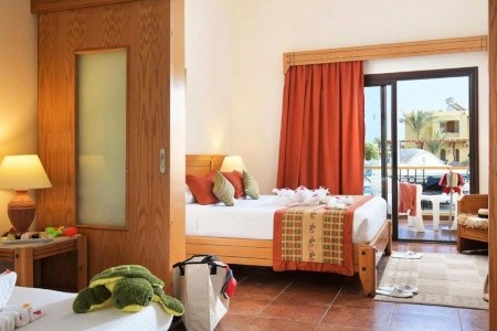 The Three Corners Fayrouz Plaza - 24