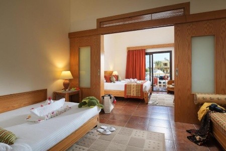 The Three Corners Fayrouz Plaza - 25