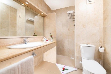 The Three Corners Fayrouz Plaza - 26