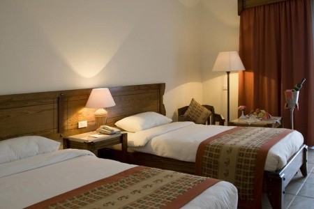 The Three Corners Fayrouz Plaza - 27