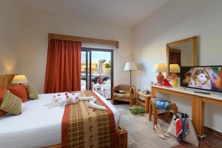 The Three Corners Fayrouz Plaza - 28