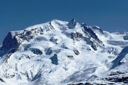 Lyžování Ve Švýcarsku - Wallis - 1