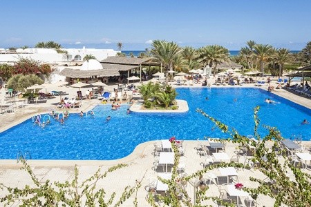 Seabel Rym Beach - 2