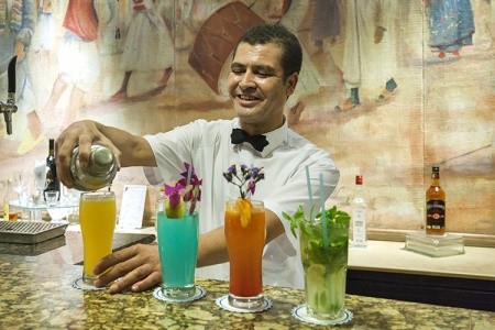 Seabel Rym Beach - 4