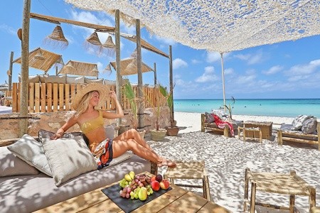 Seabel Rym Beach - 6