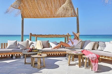 Seabel Rym Beach - 7