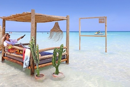 Seabel Rym Beach - 8