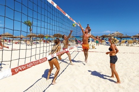 Seabel Rym Beach - 10