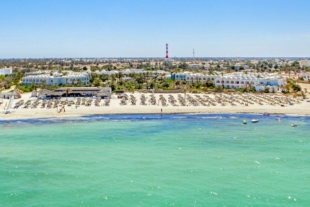 Seabel Rym Beach - 14