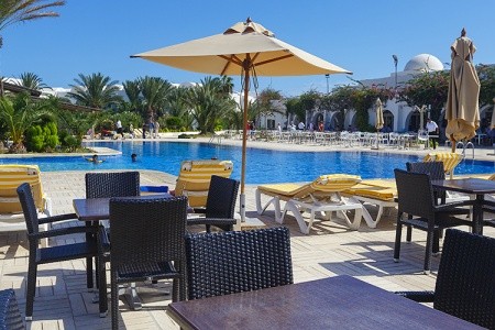 Seabel Rym Beach - 15