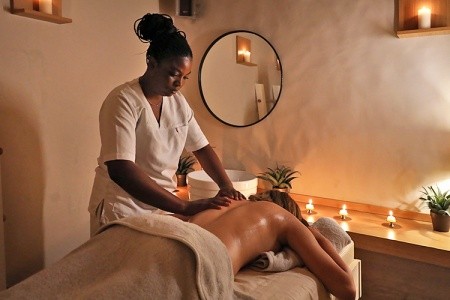 Seabel Rym Beach - 17