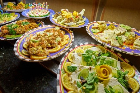 Seabel Rym Beach - 19