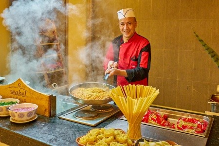 Seabel Rym Beach - 20