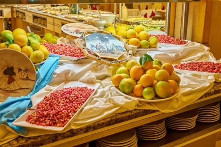 Seabel Rym Beach - 22