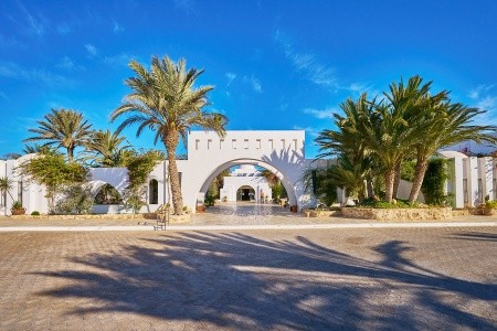 Seabel Rym Beach - 24