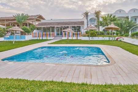 Seabel Rym Beach - 26