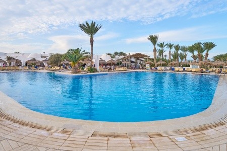 Seabel Rym Beach - 30