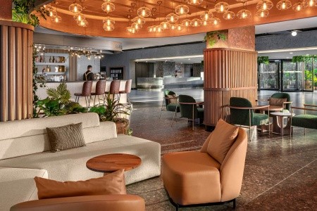 Turecko Side Vox Maris Resort 6 dňový pobyt Ultra All inclusive Letecky Letisko: Praha June 2026 ( 2/06/26- 7/06/26)