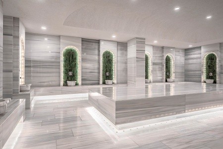 Turecko Side Vox Maris Resort 6 dňový pobyt Ultra All inclusive Letecky Letisko: Praha June 2026 ( 2/06/26- 7/06/26)