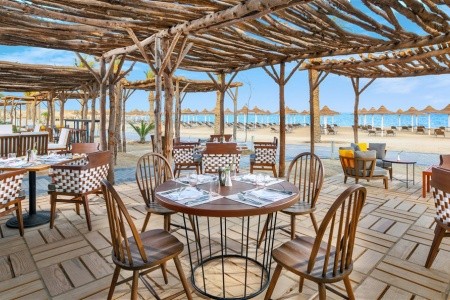 Jaz Costa Mares Adults Only - 5