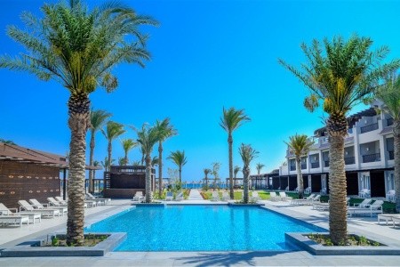 Jaz Costa Mares Adults Only - 11